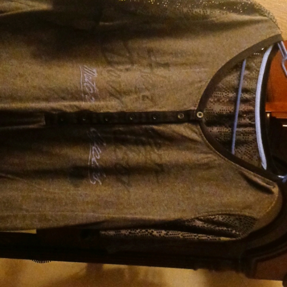 Harley Davidson casual shirt